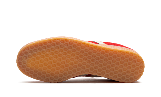 Gazelle WMNS "Red" IF7161