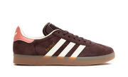 Gazelle WMNS "Shadow Brown" IF3233