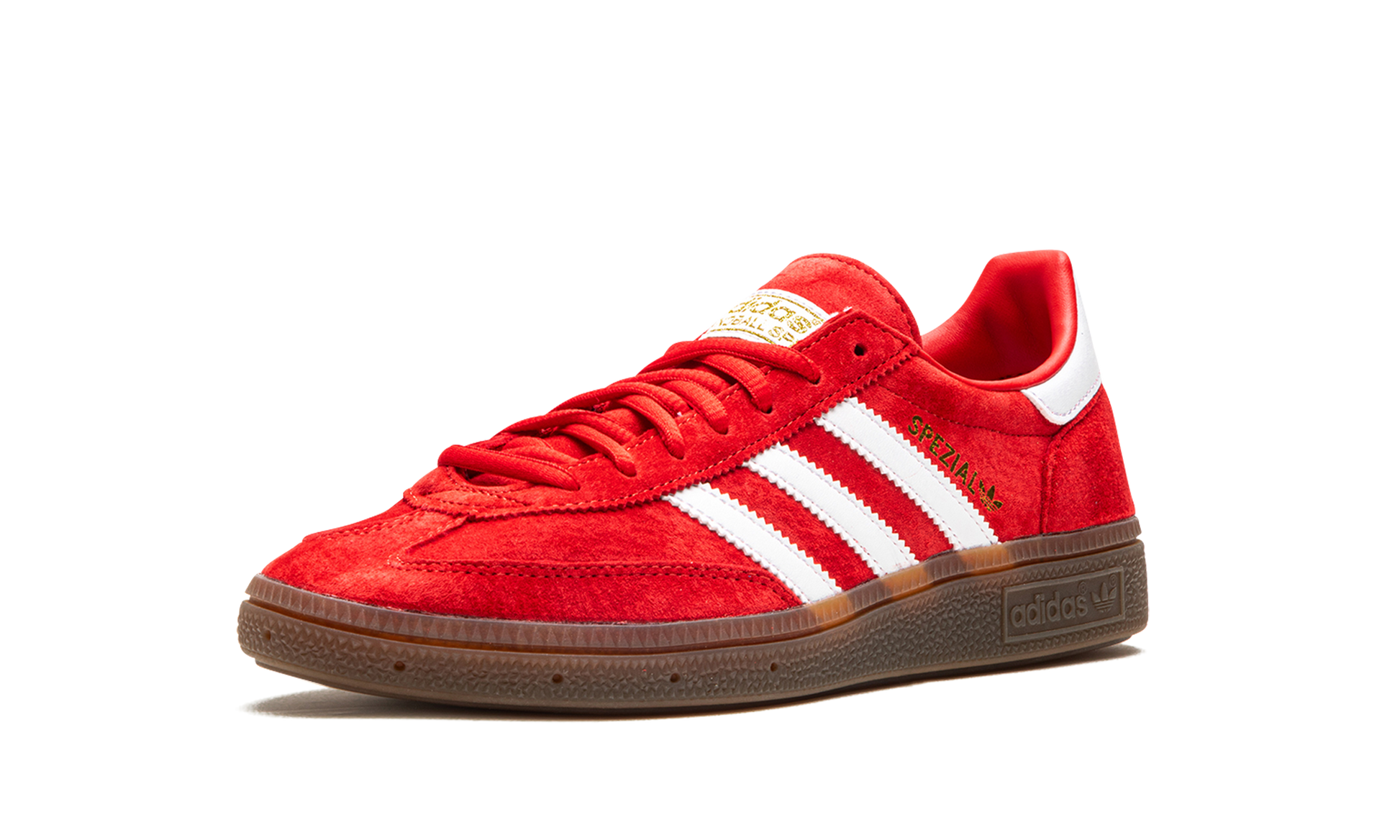 Handball Spezial "scarlet / White" - 4