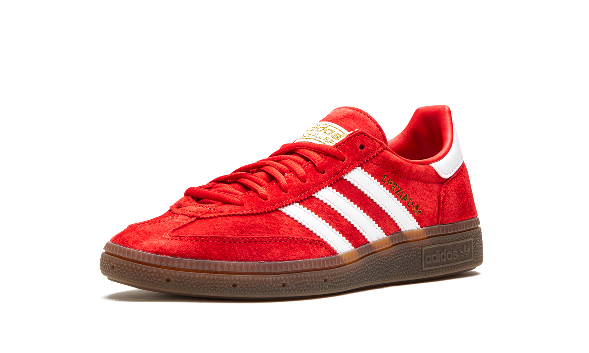 Handball Spezial "scarlet / White" - 4