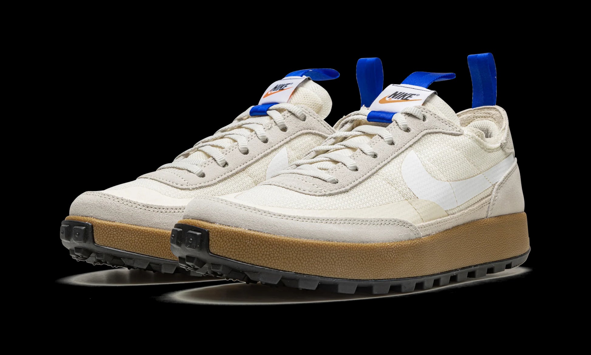 GENERAL PURPOSE SHOE WMNS "Tom Sachs x NikeCraft"