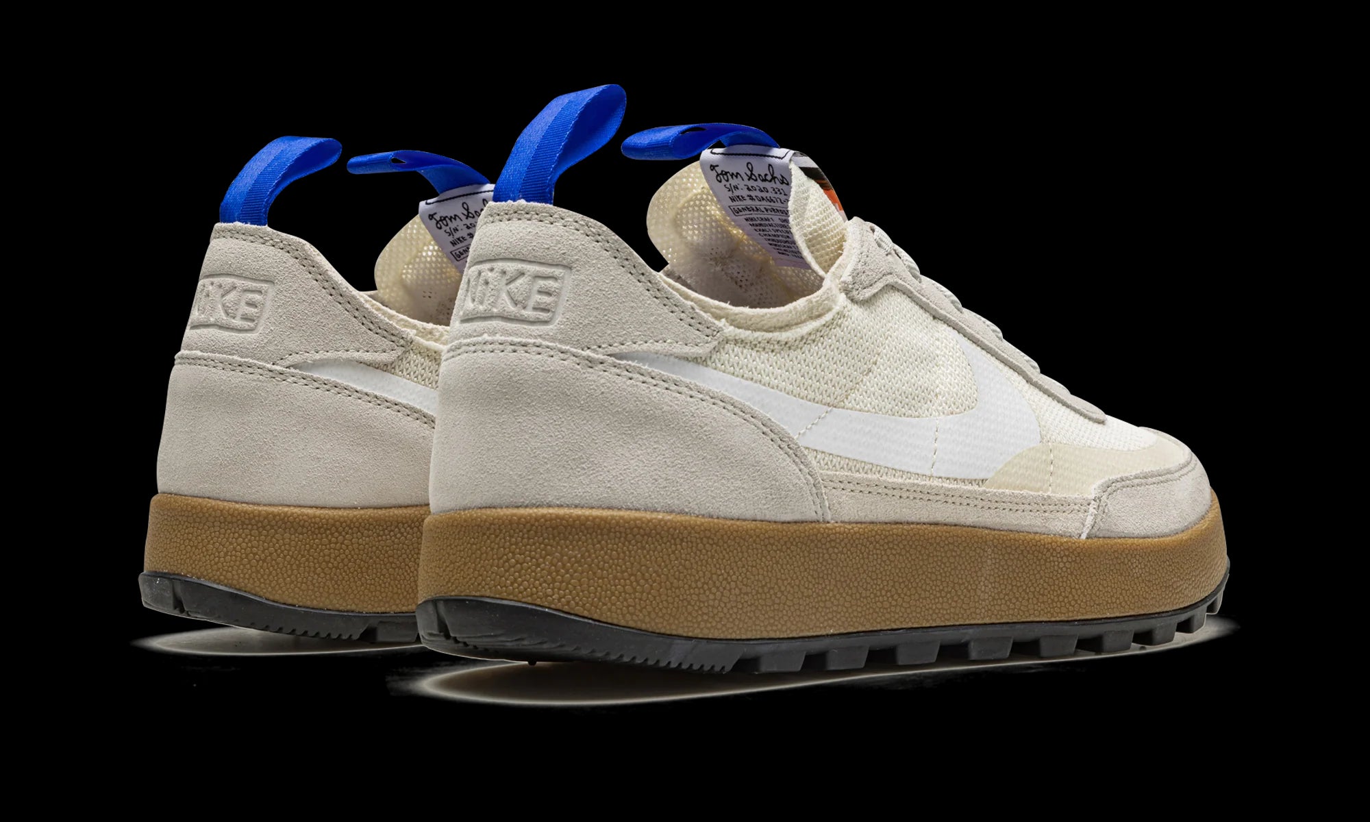 GENERAL PURPOSE SHOE WMNS "Tom Sachs x NikeCraft"