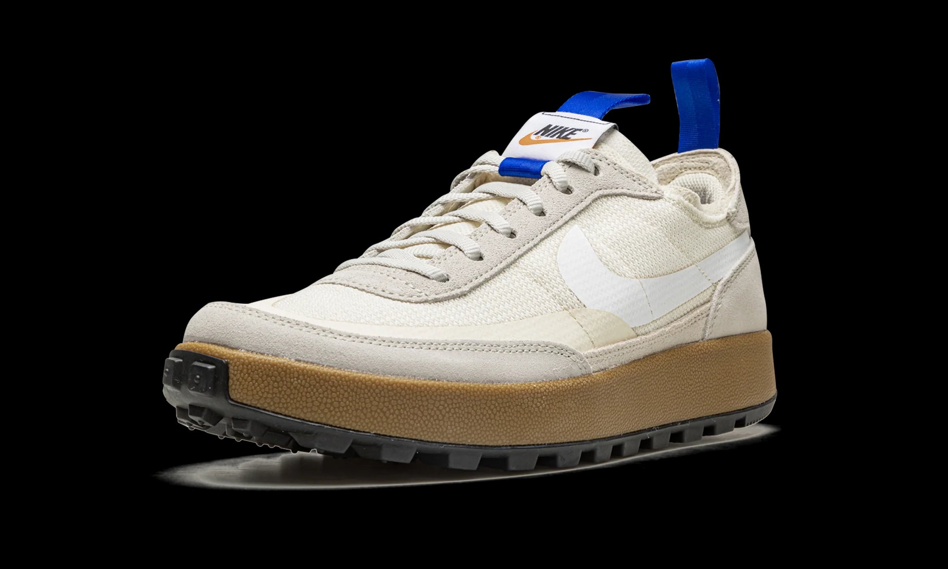 GENERAL PURPOSE SHOE WMNS "Tom Sachs x NikeCraft"