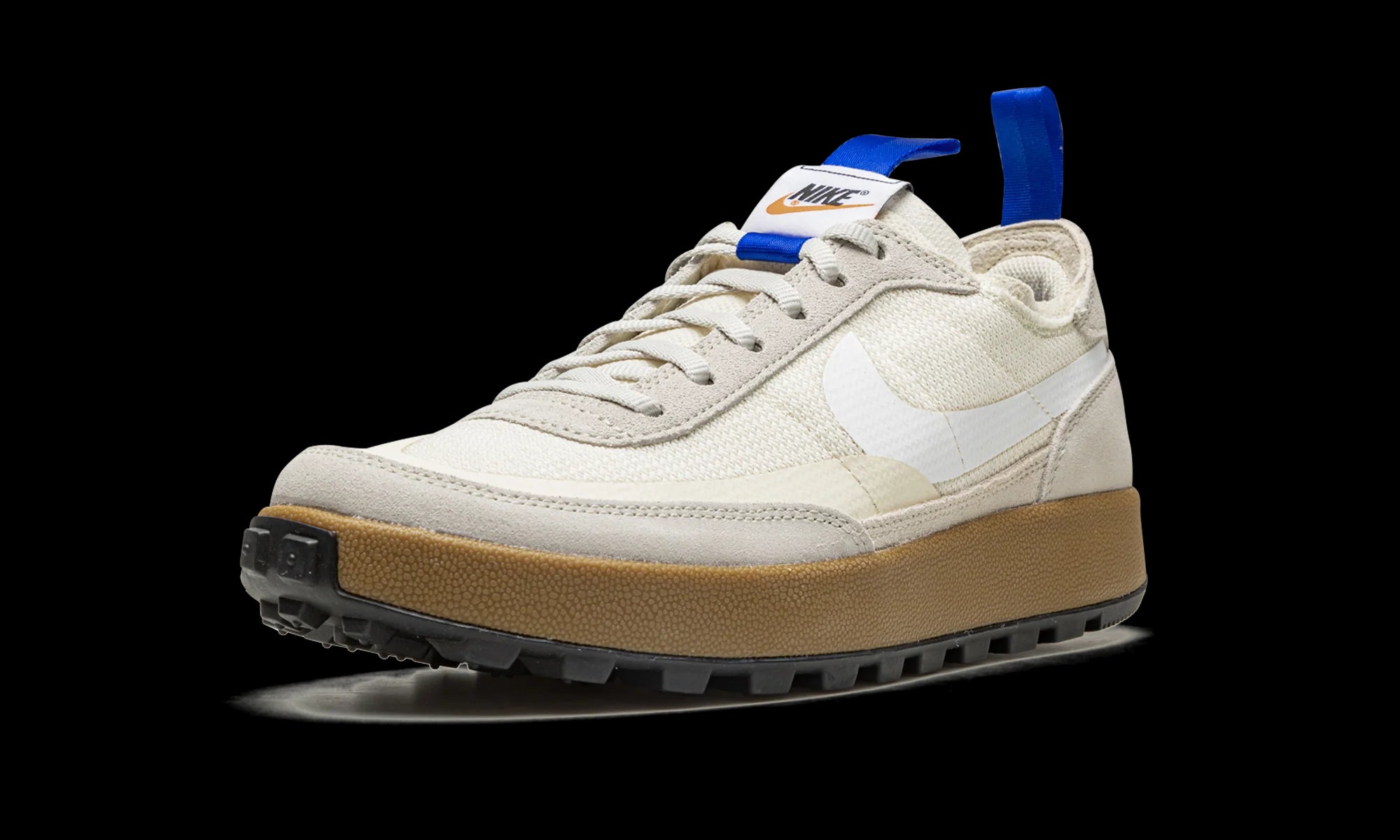 GENERAL PURPOSE SHOE WMNS "Tom Sachs x NikeCraft"
