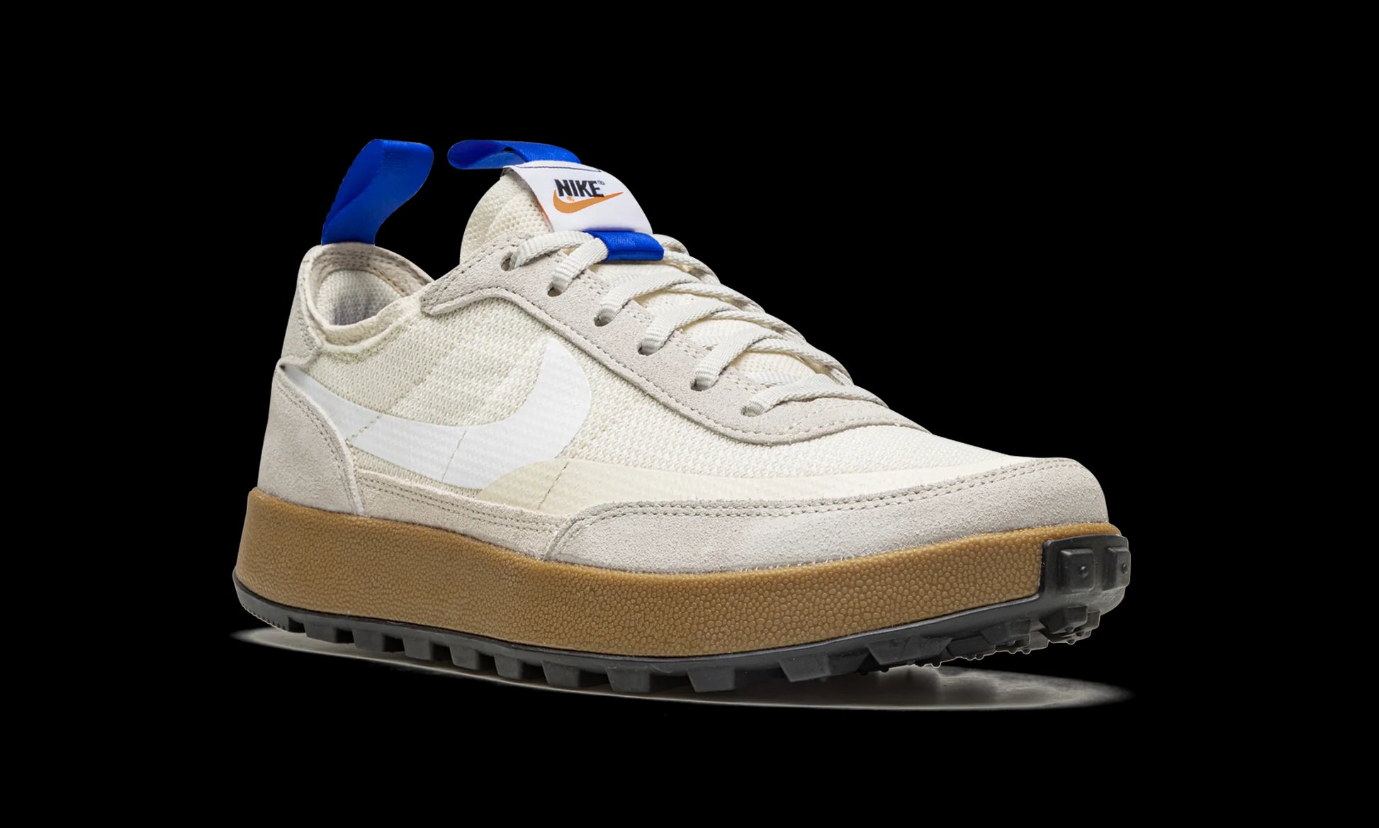GENERAL PURPOSE SHOE WMNS "Tom Sachs x NikeCraft"