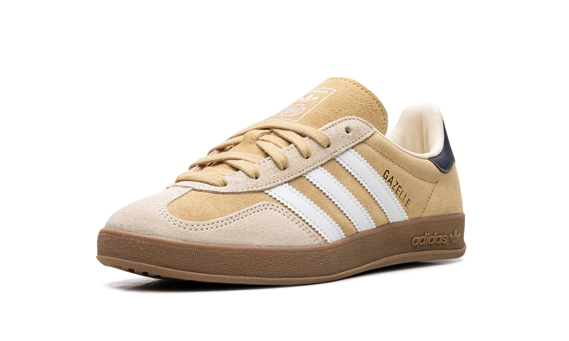 Gazelle Indoor "oat" - 4