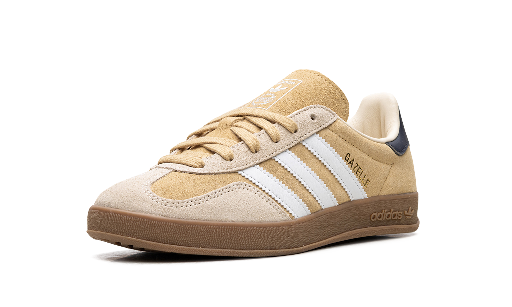 Gazelle Indoor "oat" - 4