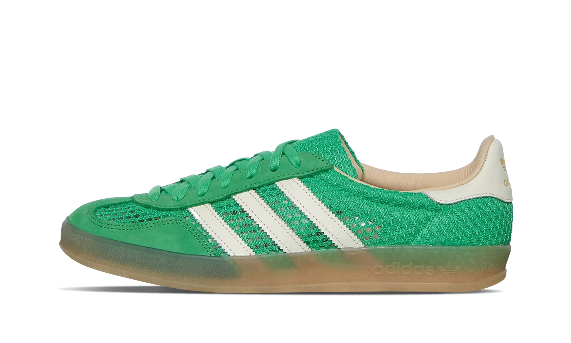 Gazelle Indoor "energy Green" - 1