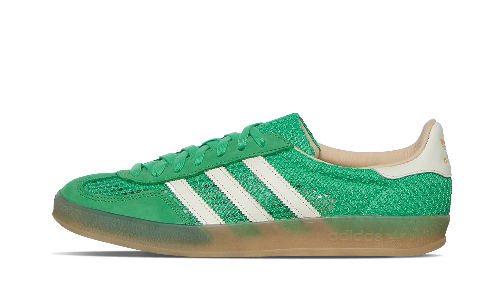 Gazelle Indoor "energy Green" - 1