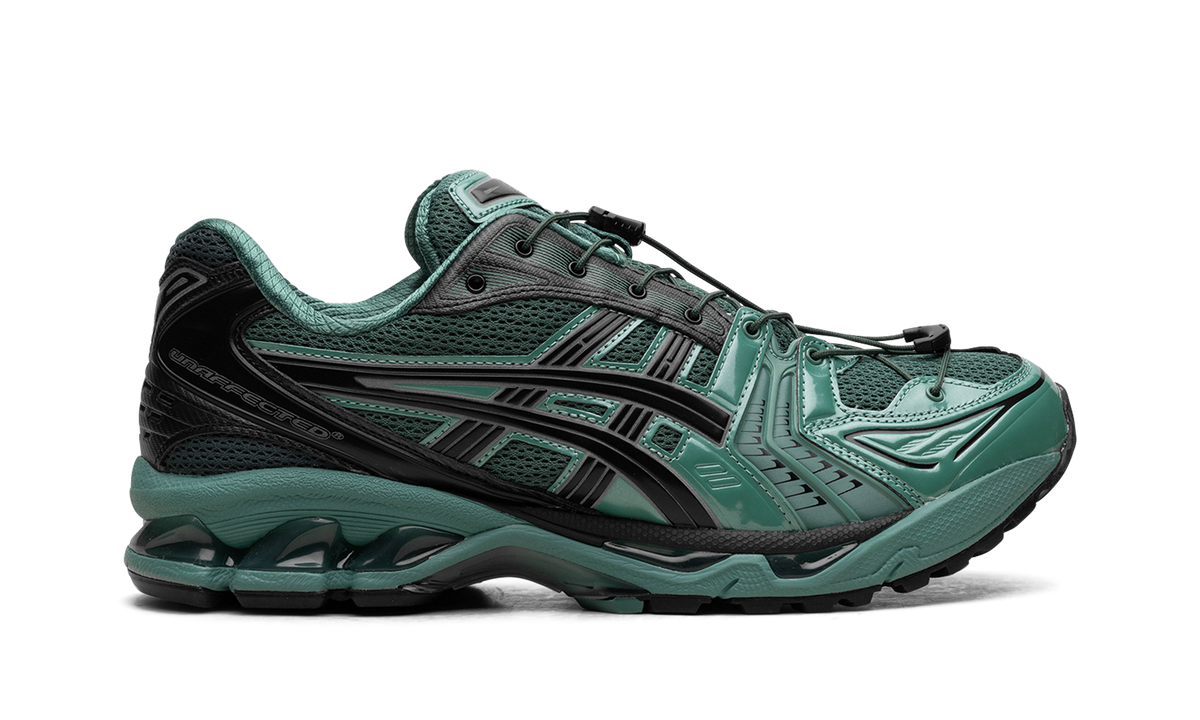 Gel-Kayano 14 &quot;Unaffected - Infinite Wonders Pack Posy Green&quot; 1201A922 300