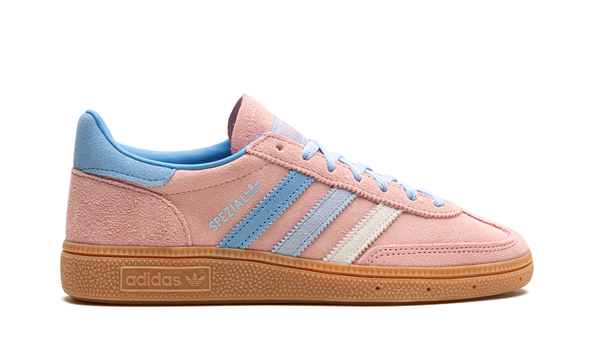 Handball Spezial Wmns "semi Pink Spark" - 6