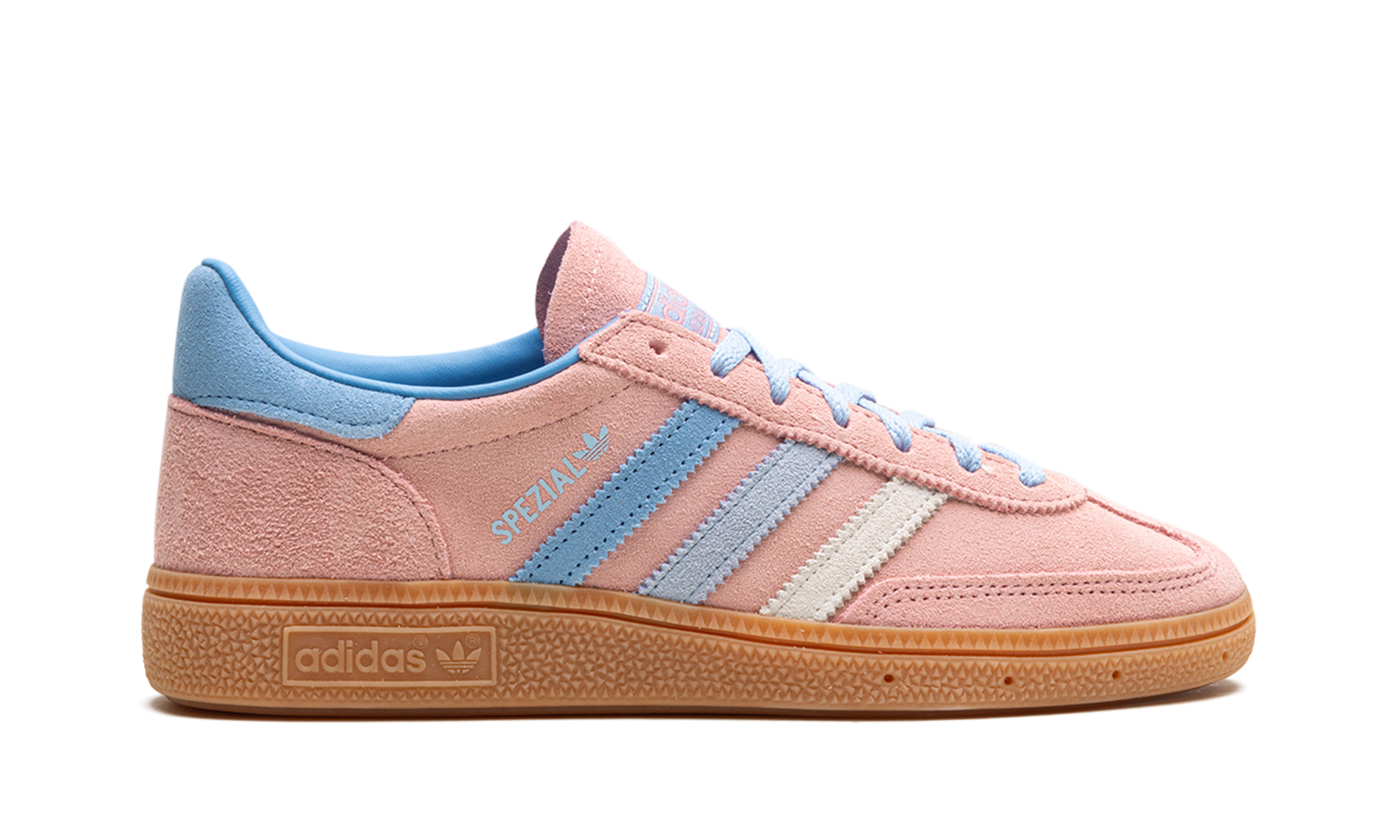 Handball Spezial Wmns "semi Pink Spark" - 6