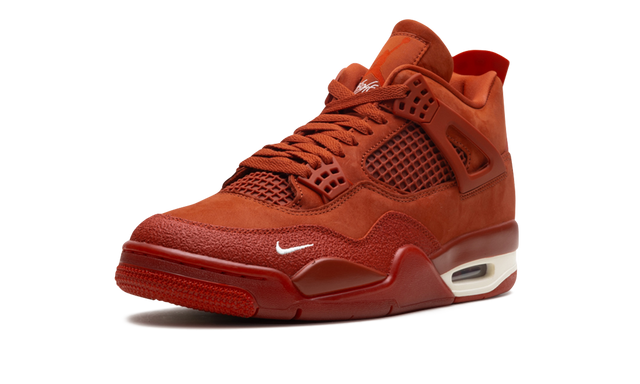 Air Jordan 4 OG "Nigel Sylvester - Brick by Brick" HF4340 800