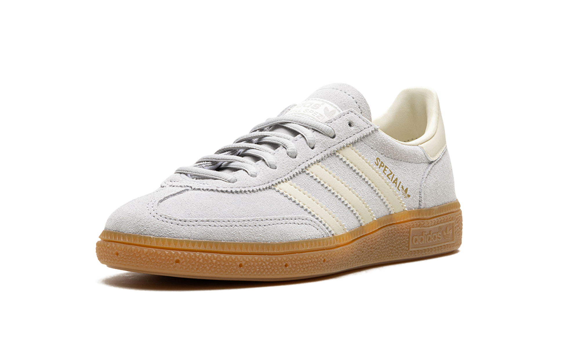 Handball Spezial "grey Cream White" - 4
