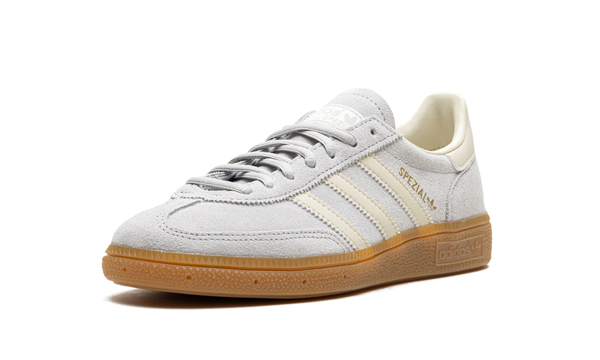 Handball Spezial "grey Cream White" - 4