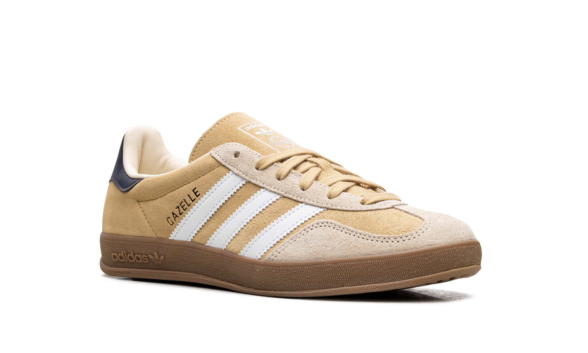 Gazelle Indoor "oat" - 7