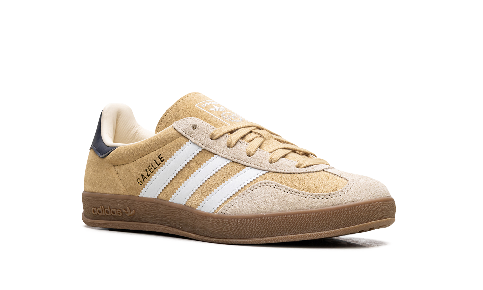 Gazelle Indoor "oat" - 7