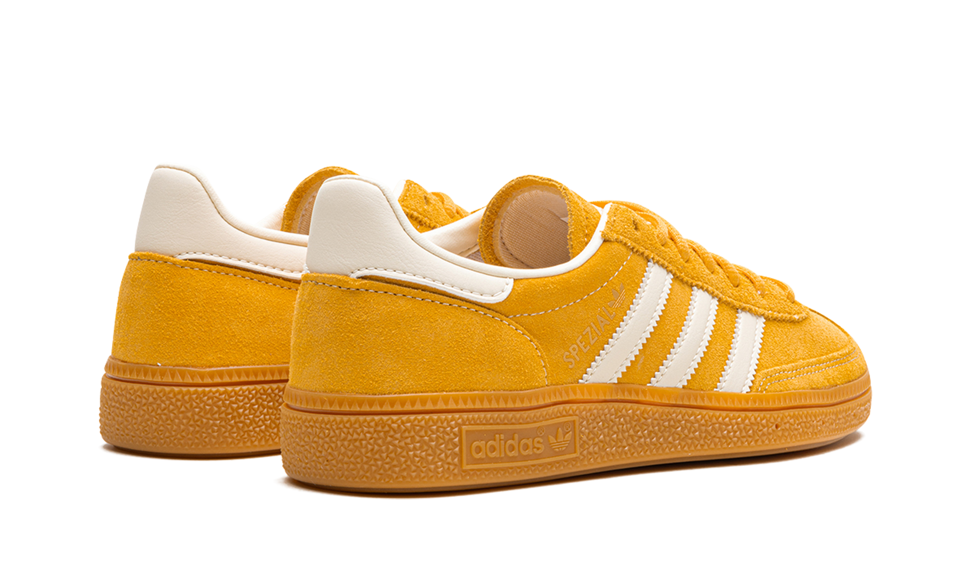 Handball Spezial "preloved Yellow" - 3
