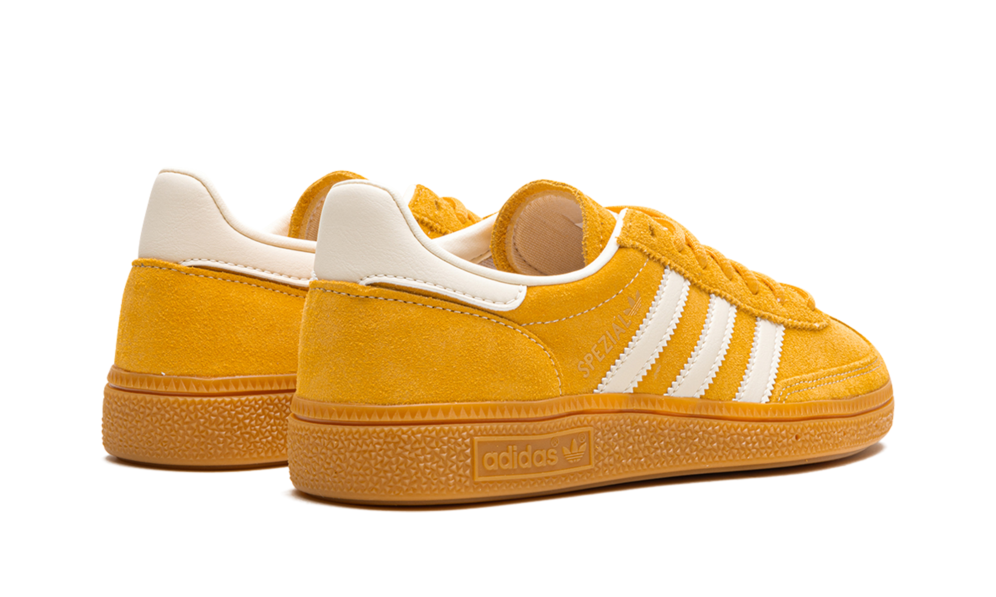 Handball Spezial "preloved Yellow" - 3