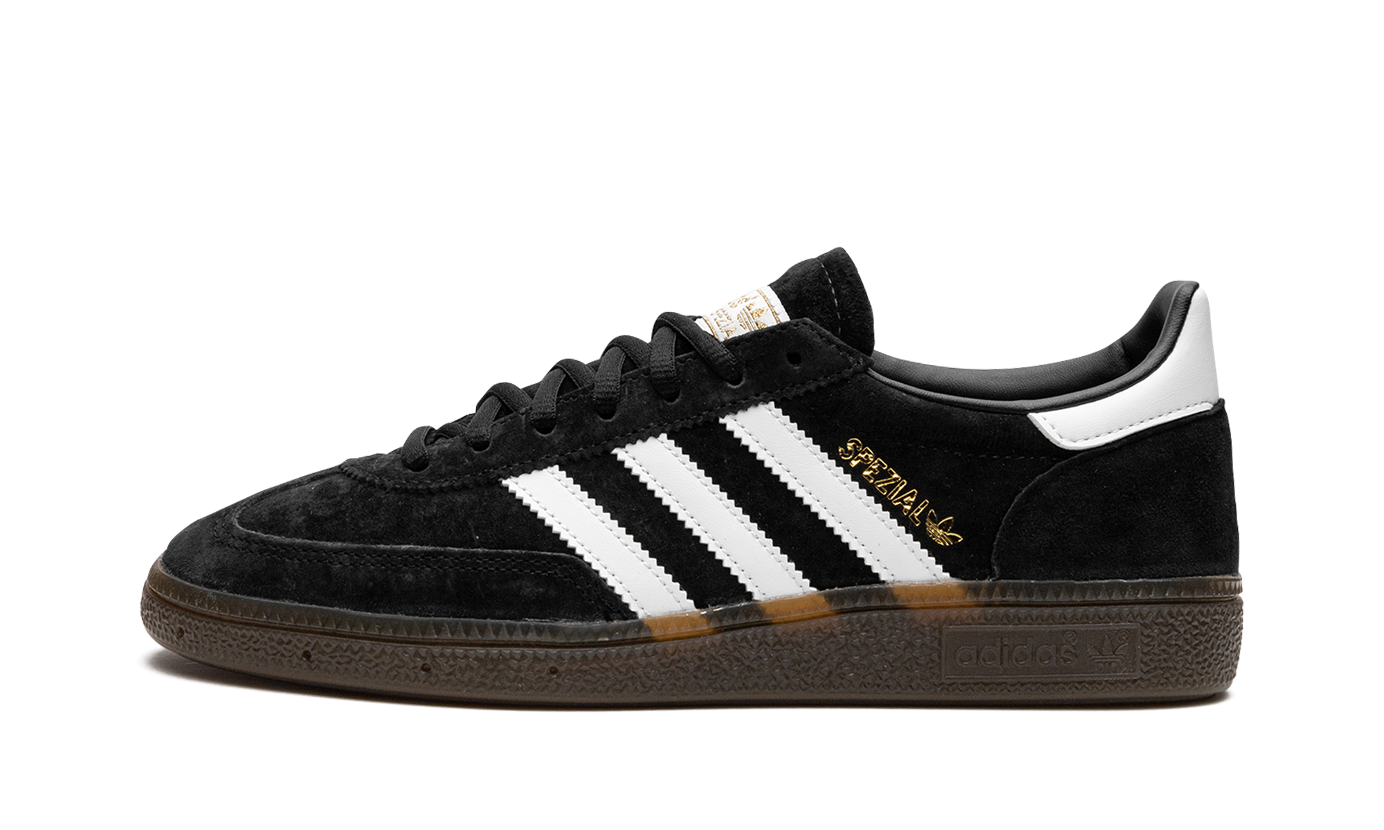 Handball Spezial "black" - 1