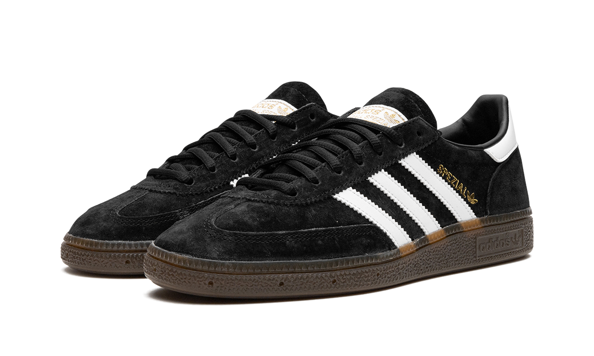 Handball Spezial "black" - 2
