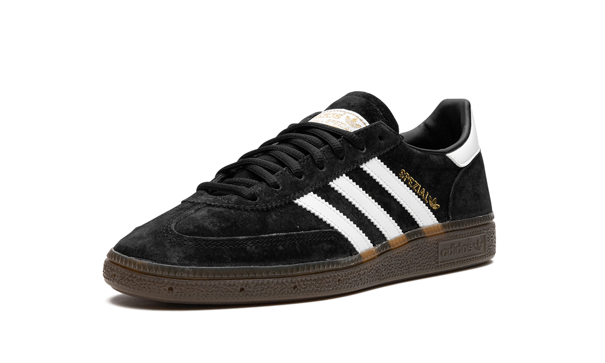 Handball Spezial "black" - 4