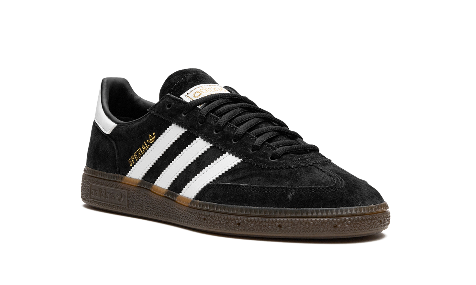 Handball Spezial "black" - 7