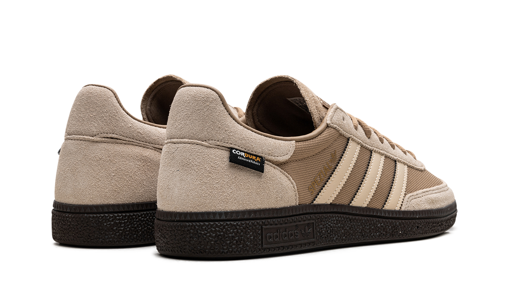 Handball Spezial "Cardboard Crystal Sand" JI4645