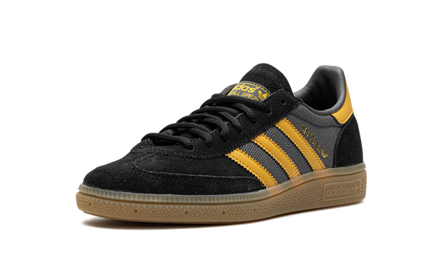 Handball Spezial "Core Black Preloved Yellow" IF9528