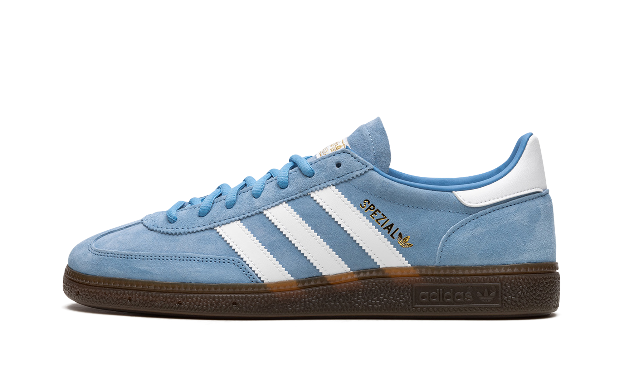 Handball Spezial "light Blue" - 1