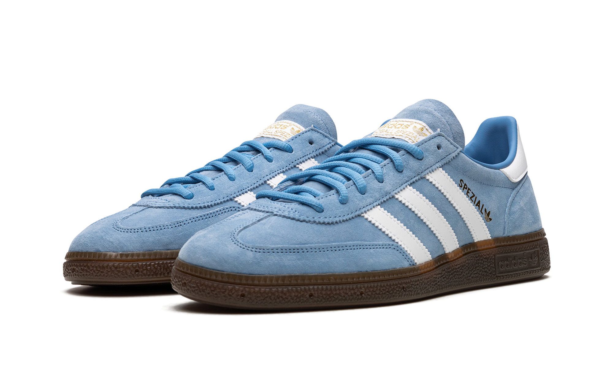 Handball Spezial "light Blue" - 2