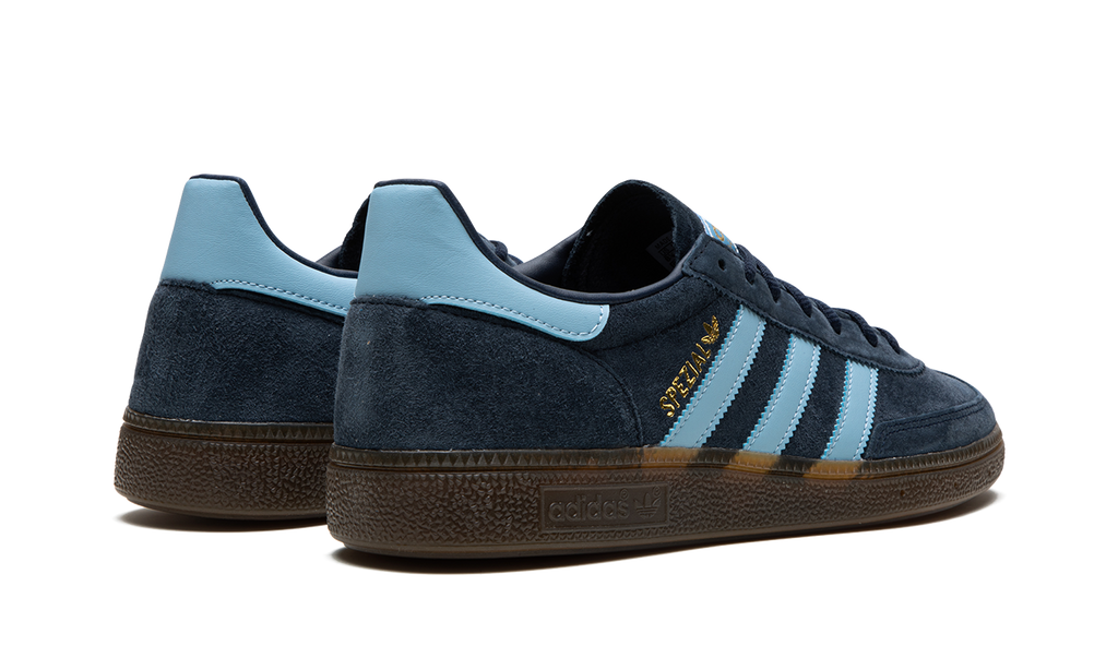 Handball Spezial "Navy / Gum" BD7633