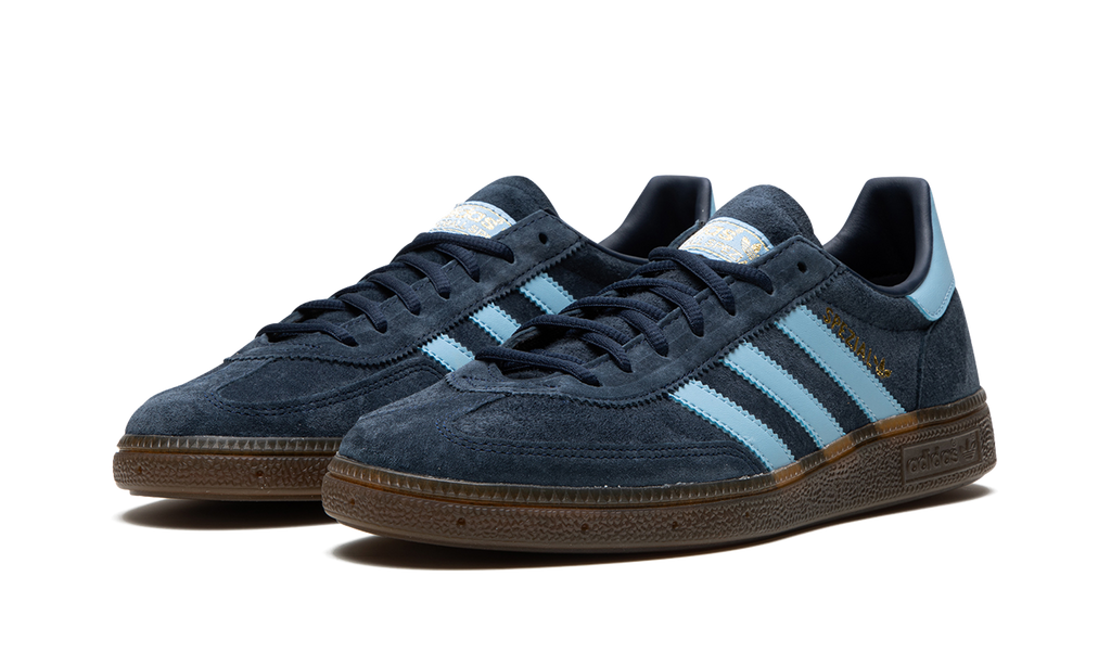 Handball Spezial "Navy / Gum" BD7633