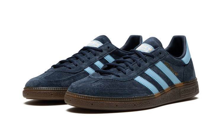 Handball Spezial "Navy / Gum" BD7633