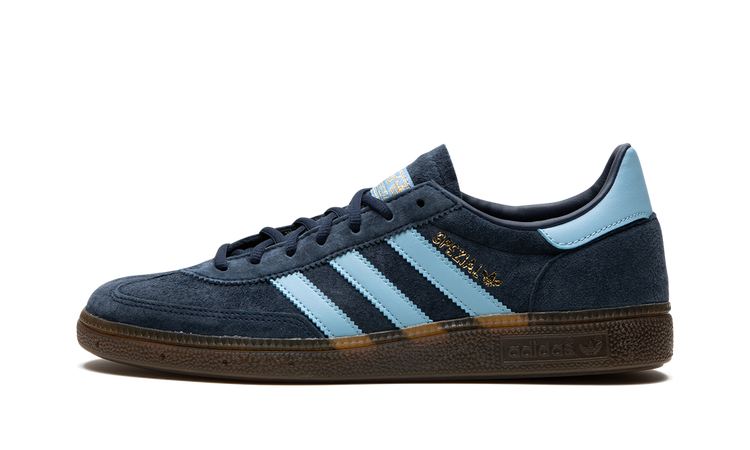 Handball Spezial "Navy / Gum" BD7633