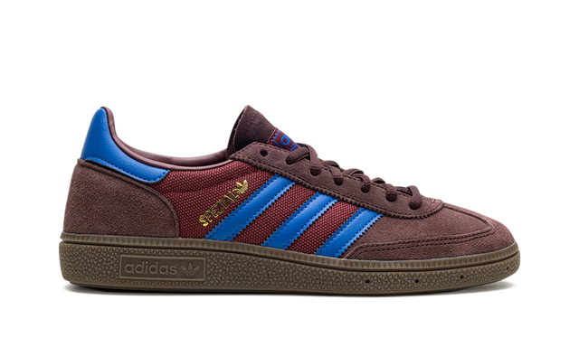 Handball Spezial "Night Red Blue" IF9530