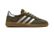 Handball Spezial "Olive Strata" JH7558