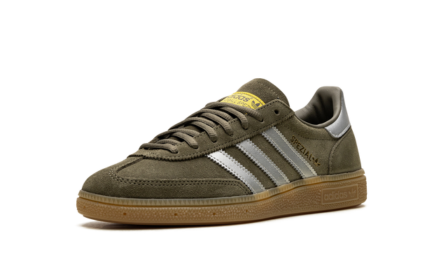 Handball Spezial "Olive Strata" JH7558