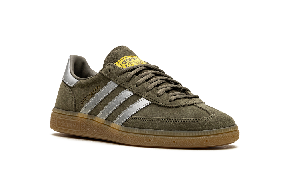 Handball Spezial "Olive Strata" JH7558