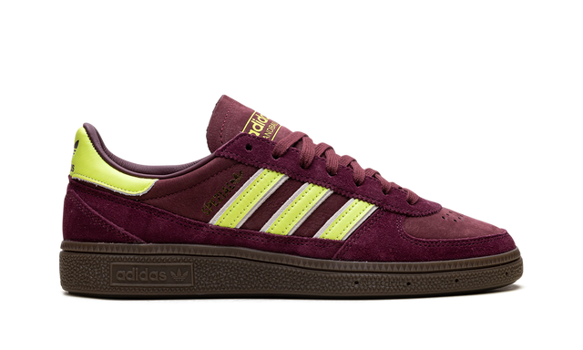 Handball Spezial "Solar Yellow" JH5453