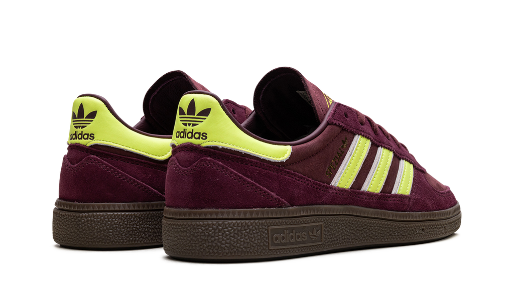 Handball Spezial "Solar Yellow" JH5453