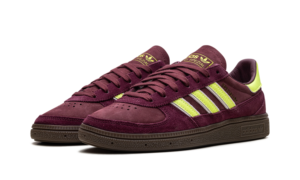Handball Spezial "Solar Yellow" JH5453
