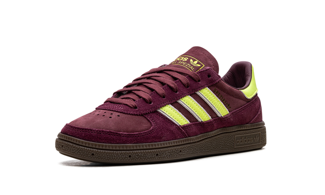 Handball Spezial "Solar Yellow" JH5453