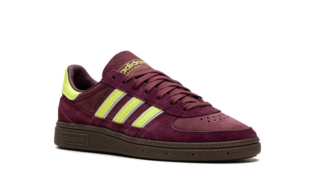 Handball Spezial "Solar Yellow" JH5453