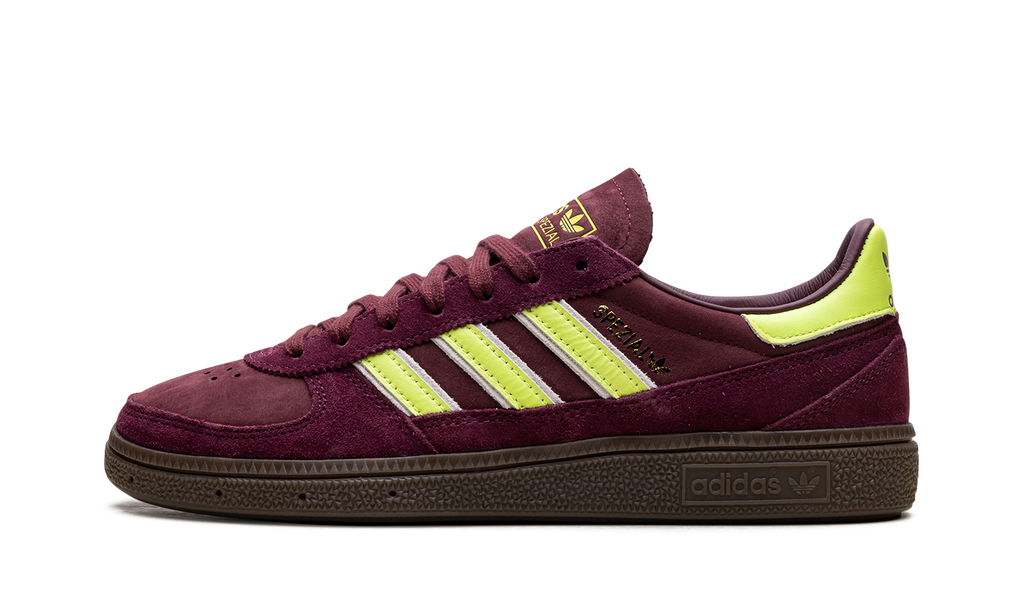 Handball Spezial "Solar Yellow" JH5453