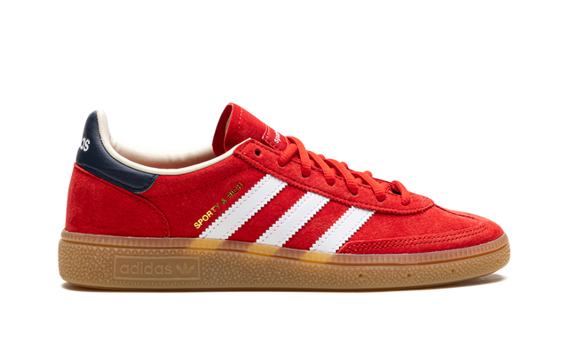 Handball Spezial "Sporty & Rich - USA" IH8337