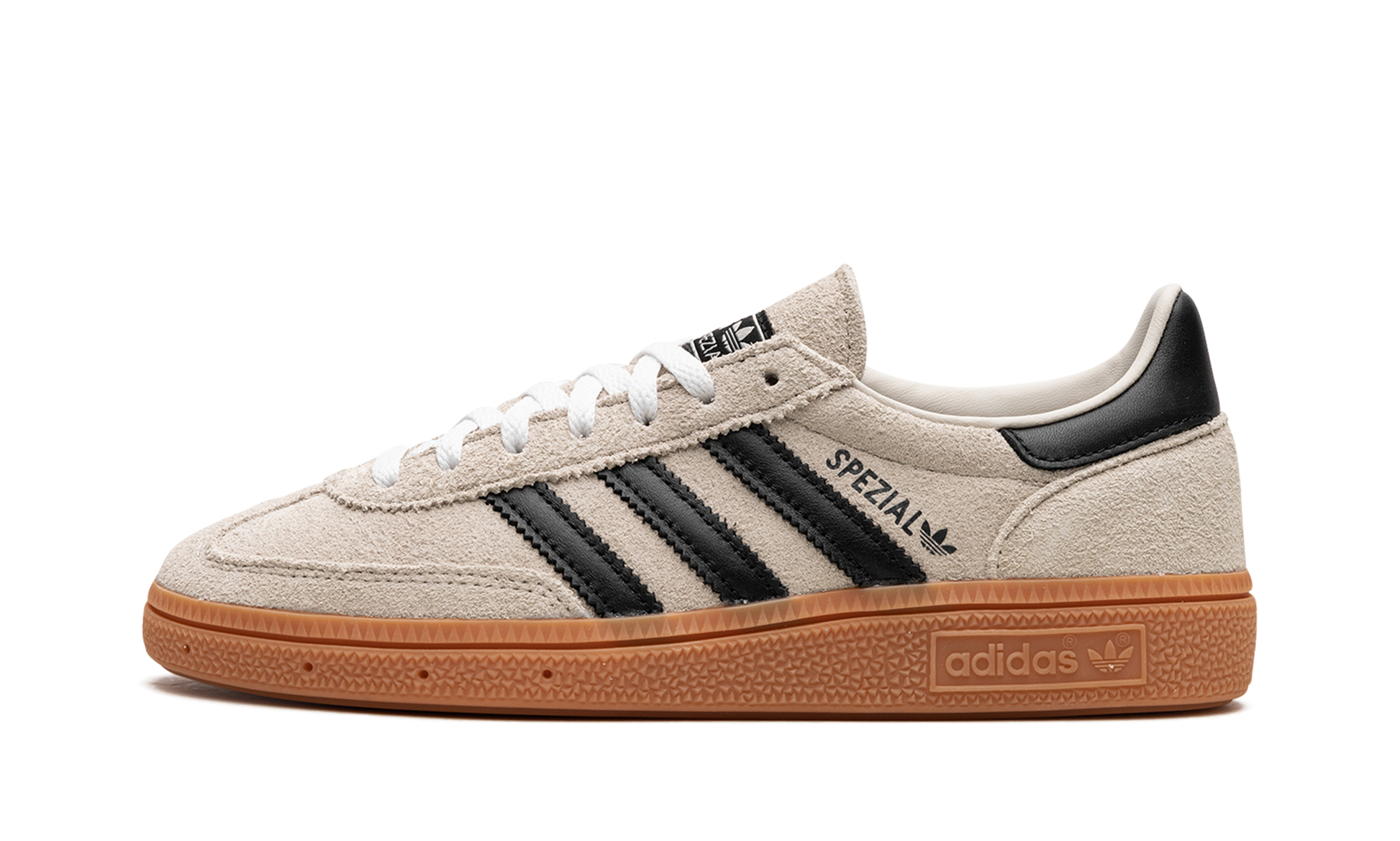 Handball Spezial Wmns "aluminium" - 1