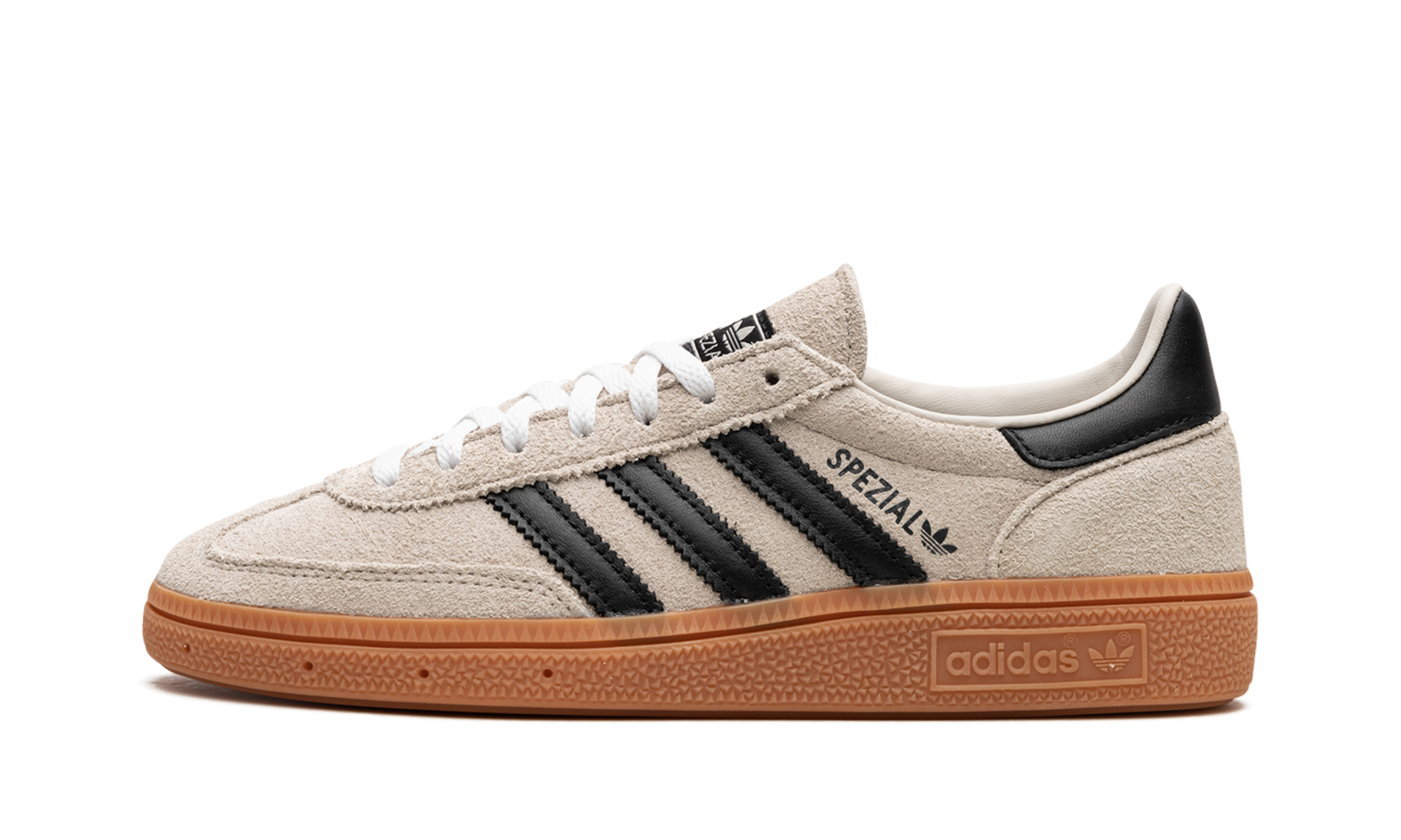 Handball Spezial Wmns "aluminium" - 1