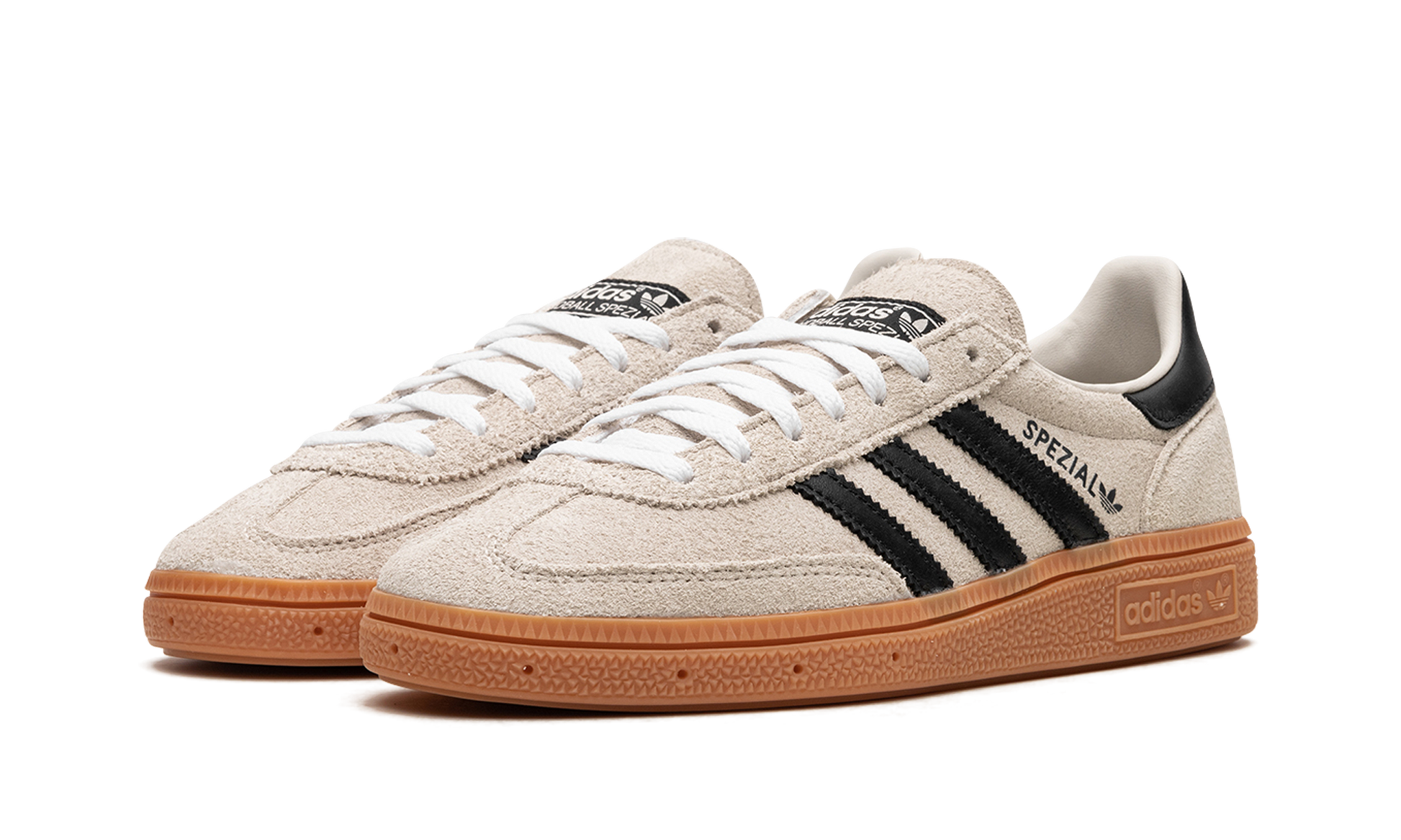 Handball Spezial Wmns "aluminium" - 2
