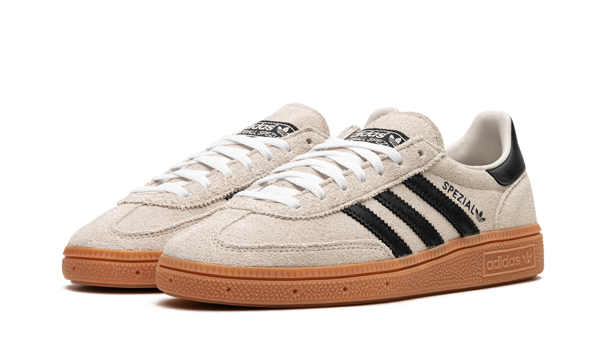 Handball Spezial Wmns "aluminium" - 2